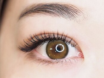 ビーフォーアイラッシュ 花巻店(Be Four eyelash)/【マツエク】バインドロック