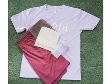 ビパース(bipursue)/手ぶらでOK♪