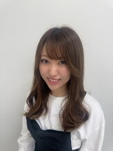 ニィ(NiY)&nbsp;川村 しおり