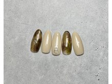 ニアウネイル(niau nail.)/ニュアンスネイル