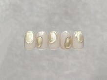 オーア(ore.)/2024/6月マンスリーデザイン4