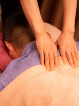 らく健康センター 鶴見店&nbsp;コウ 