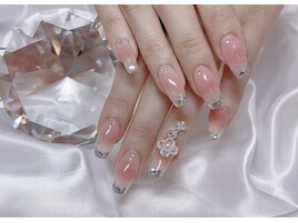 ガラスフレンチ★矢部担当