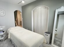 マグノリア/施術ルーム