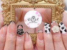 エテルナ ネイル(eterna nail)/お客様ネイル