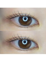 ウミウミアイラッシュ(UMIUMI EYELASH)/まつげパーマ