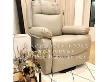 ジェミニ 乃木坂(Gemini)の雰囲気（完全個室◎落ち着いたインテリアとお花でリラックス効果↑）