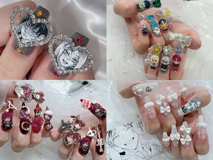 ナーズ(NERD'S)の写真
