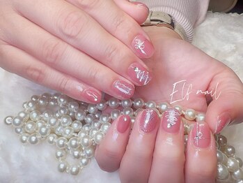 エルフネイル(Elf nail)/