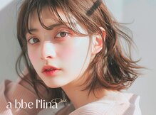 アッベリーナデュエ(abbel'lina×due)