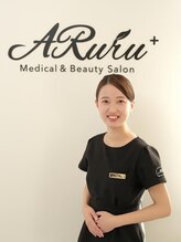 アルル(ARuru)&nbsp;小川 文香