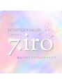 ナナイロ(7.iro)/ANNA
