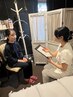 【無料】肌に合った基礎化粧品やメイク用品をお探しの方へ♪肌悩みのご相談！