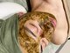 メンズサロンエヌエー(MEN'S SALON NA)の写真/男のニキビケア&毛穴ケア◎【全顔♪メンズハーブ体験★】くり返す肌荒れ・赤み跡・凸凹肌悩みを改善!