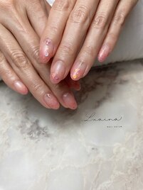 グラデーション