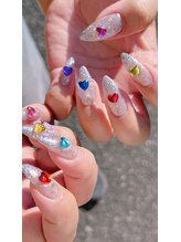 アンドエー(and_a.)/