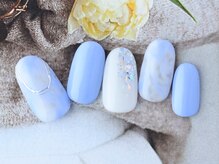 ダッシングディバ エキュート 立川店(DASHING DIVA)/空色ニュアンス