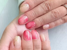 デザインネイル