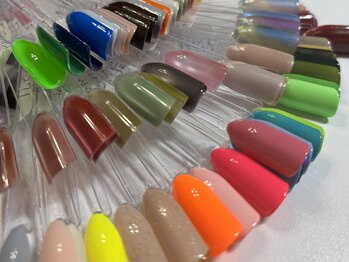 ベリー(Berry)の写真/シンプル~トレンド・華やかデザイン迄一人一人に合わせたアートで指先から毎日を楽しく!持ち込みデザインOK
