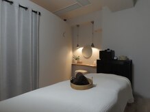 ピュアベート 西麻布(PUREVATE)/施術ルーム