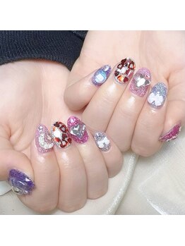 木にいる 錦糸町/10本持ち込みデザイン