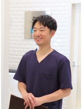 アム鍼灸ラボ 有楽町&nbsp;佐藤 直幸