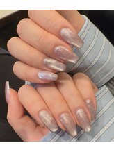 キャンアイドレッシー 市川店(Can I Dressy)/キラキラマグネット