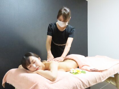 ボディアール(Body Re)の写真