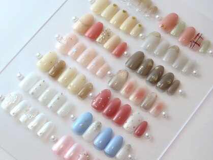 アプリーレ(APRILE)の写真