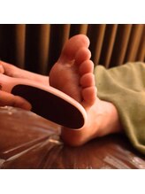 ボディーズ(Body's)/《角質除去》