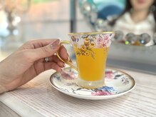 ヴィーナス 東岡山店(Venus)の雰囲気（脱毛後は、２種類から選べる酵素ドリンクでリラックス♪）
