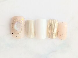 【定額プラチナコース¥6800】