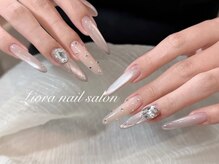 リオラ(Liora)/大人気マグネットネイル