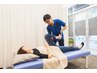 【アキレス腱のお悩みに】アキレス腱専門／根本改善コース【60分】¥2980