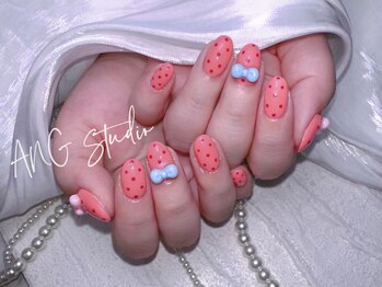 エーエヌジー スタジオ(ANG Studio)/