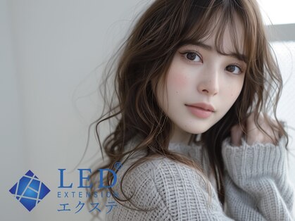 ネイルアンドアイラッシュサロン レア 錦糸町店(Lea)の写真