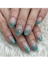 ノエル(Noel)/マグネットグラデーション