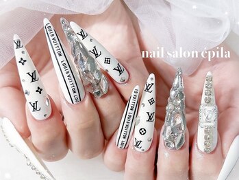 エピラ(epila)/ブランド