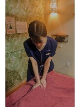 ラポール(RAPPORT) 谷井 