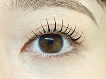 アリューミー アイラッシュ 渋谷宮益坂店(Allu.Me Eyelash)/似合わせまつ毛パーマ