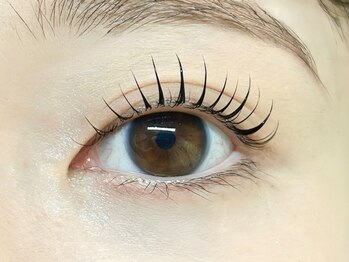 アリューミー アイラッシュ 渋谷宮益坂店(Allu.Me Eyelash)/似合わせまつ毛パーマ
