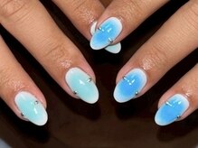 ブリスネイル 名護店(Bliss.nail)/持ち込み2時間やり放題