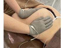 ロザリア(ROSALIA)/全身きれいに♪