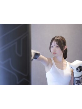 ジム・パーソナルトレーニング・加圧