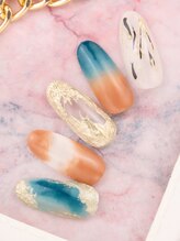 カラーズ(colors)/