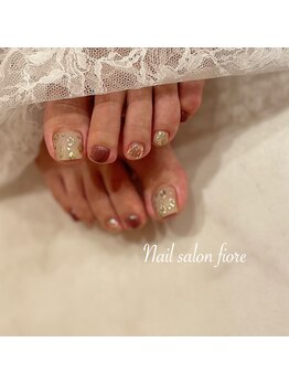 フィオーレ(fiore)/