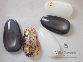 シンプルアート