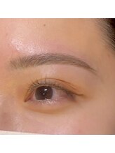 黄金比で似合わせ眉へ◎アイブロウデザインで一気に垢抜け顔に♪