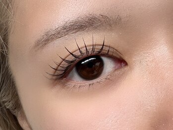 サイカモア(saika more)/【フラットラッシュ6】