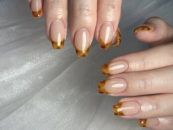 ネイルモア 藤が丘店(nail mor.)/90min free